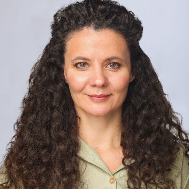 Carmen Florescu